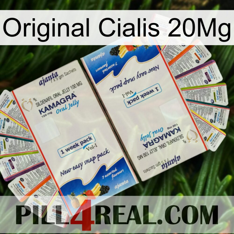 Original Cialis 20Mg kamagra1